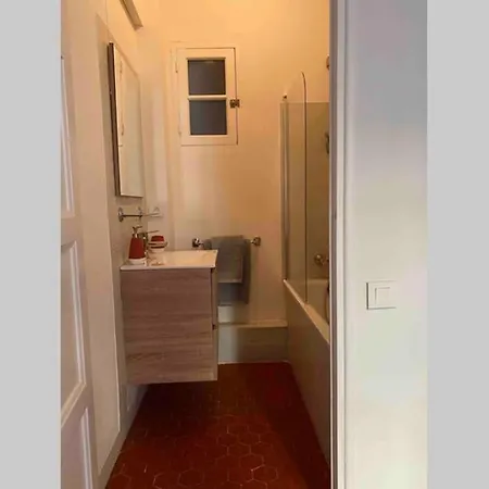 Διαμέρισμα Studio De Charme Au Coeur Du Vieux Village Σαιν-Τροπέ