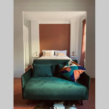 Διαμέρισμα Studio De Charme Au Coeur Du Vieux Village
