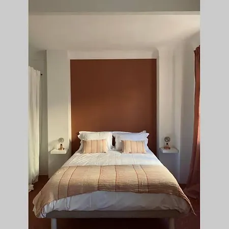 Studio De Charme Au Cœur Du Vieux Village Appartement Saint-Tropez